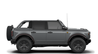 2026 Ford Bronco® External Image 1